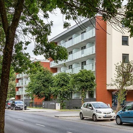 Apartamenty Blizej Morza - Visitopl Kolobřeh Exteriér fotografie