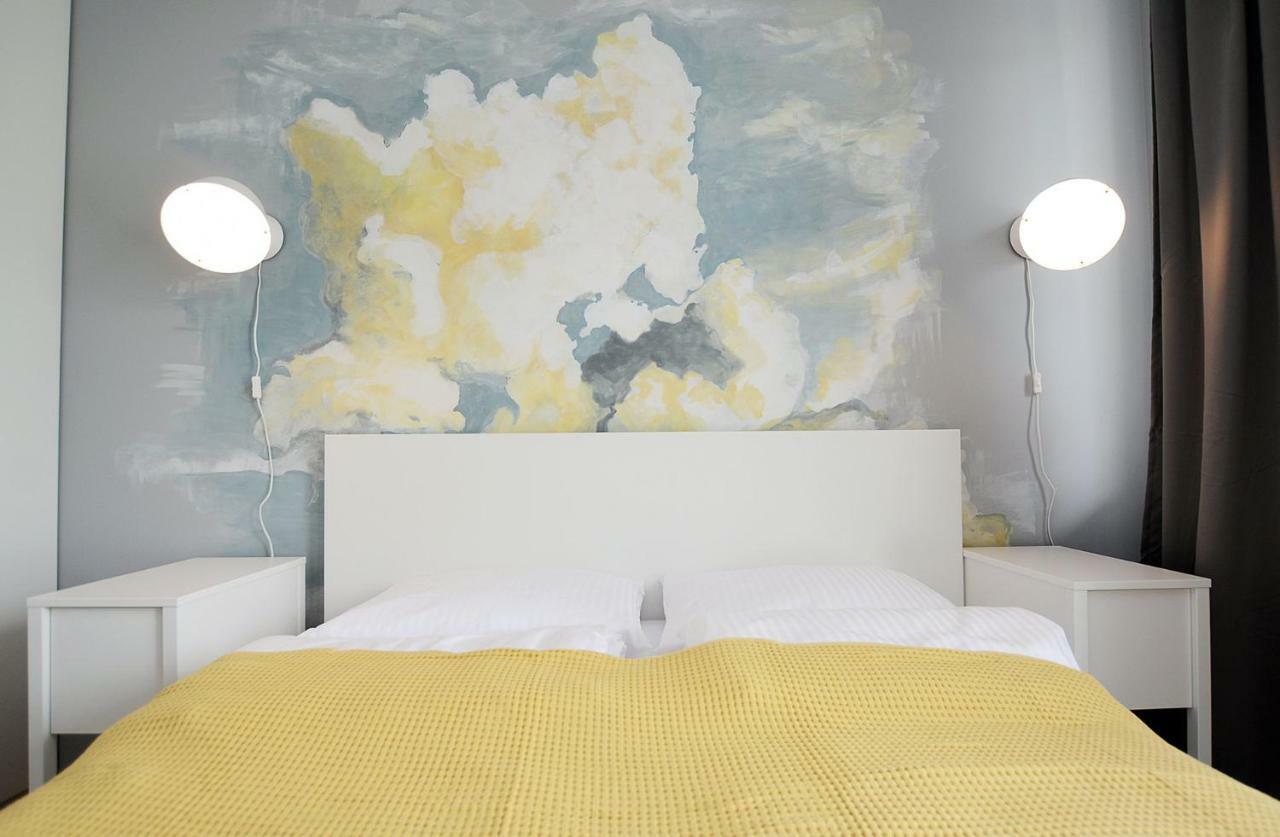 Apartamenty Blizej Morza - Visitopl Kolobřeh Exteriér fotografie