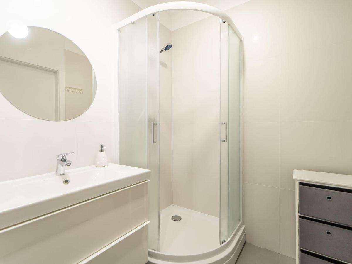 Apartamenty Blizej Morza - Visitopl Kolobřeh Exteriér fotografie